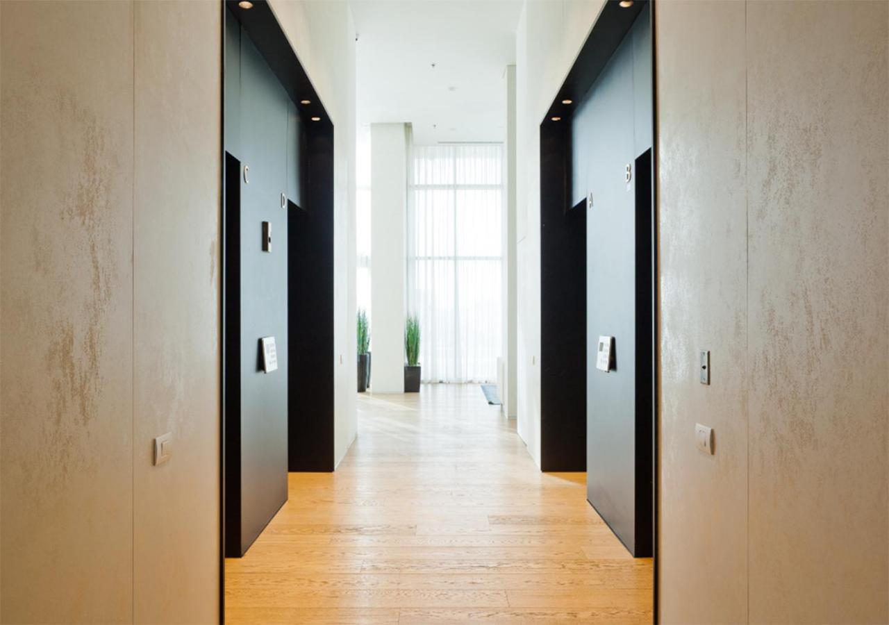Oַ&O Group- Luxury Penthouse Jacuzzi Sea 36 Floor Bat Yam Exterior foto