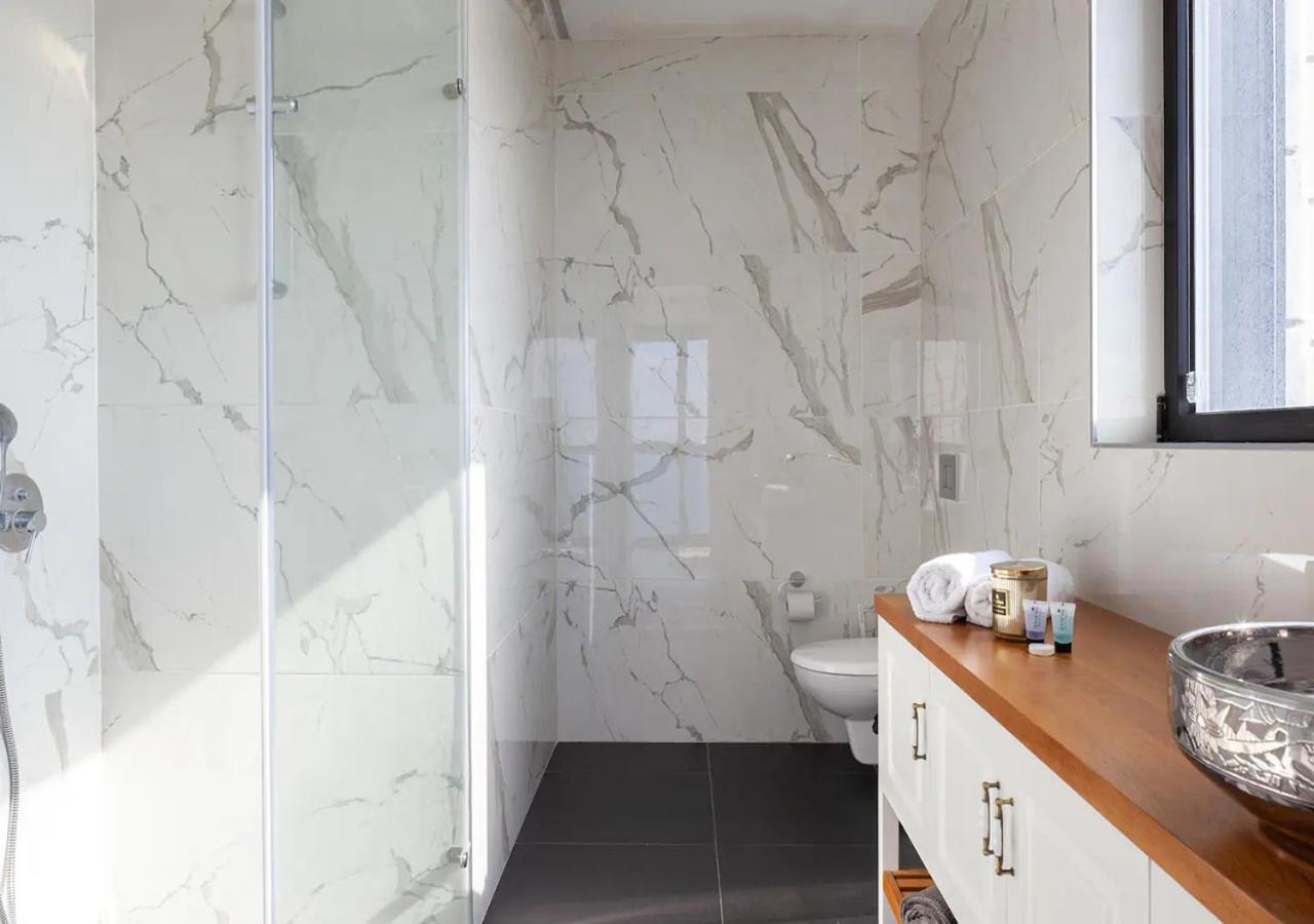 Oַ&O Group- Luxury Penthouse Jacuzzi Sea 36 Floor Bat Yam Exterior foto