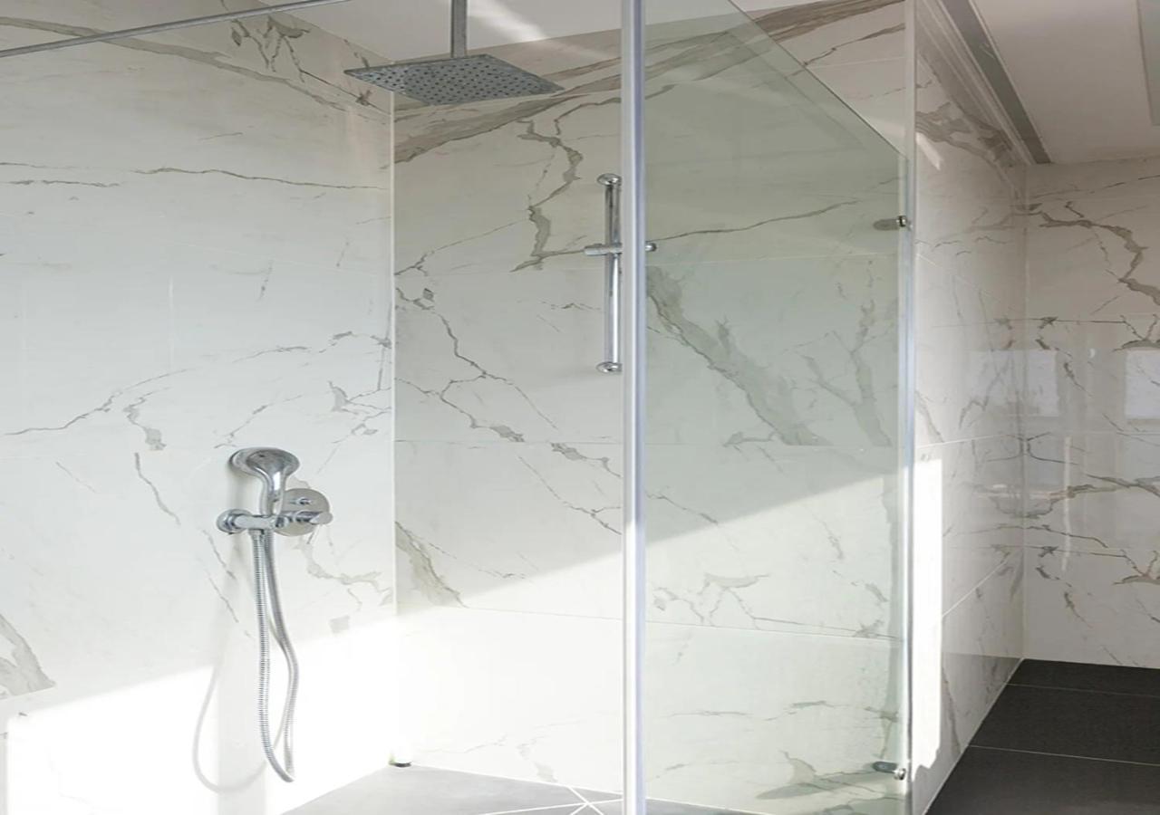 Oַ&O Group- Luxury Penthouse Jacuzzi Sea 36 Floor Bat Yam Exterior foto