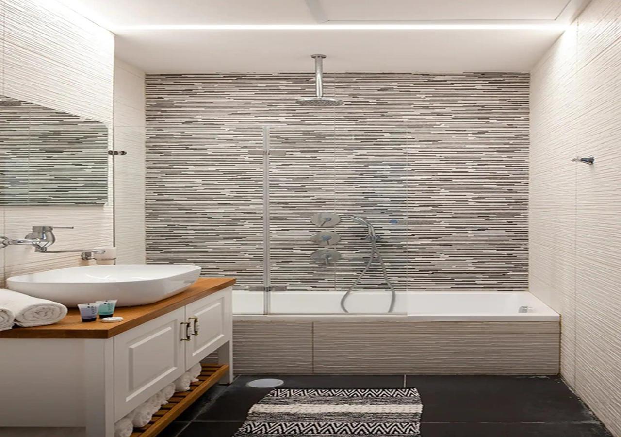 Oַ&O Group- Luxury Penthouse Jacuzzi Sea 36 Floor Bat Yam Exterior foto