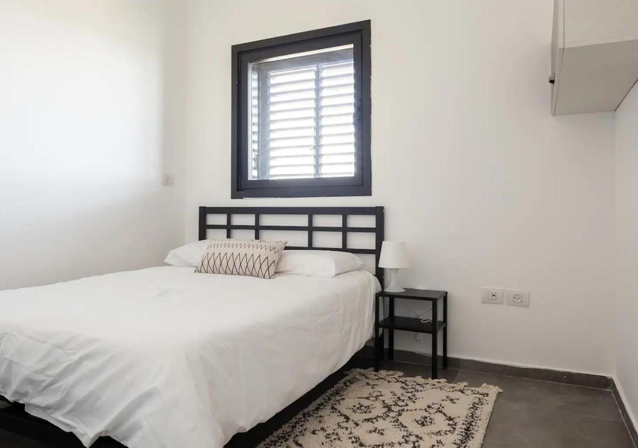Oַ&O Group- Luxury Penthouse Jacuzzi Sea 36 Floor Bat Yam Exterior foto