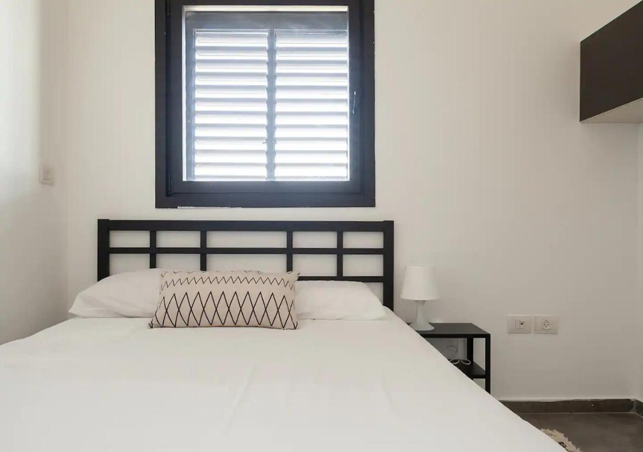 Oַ&O Group- Luxury Penthouse Jacuzzi Sea 36 Floor Bat Yam Exterior foto